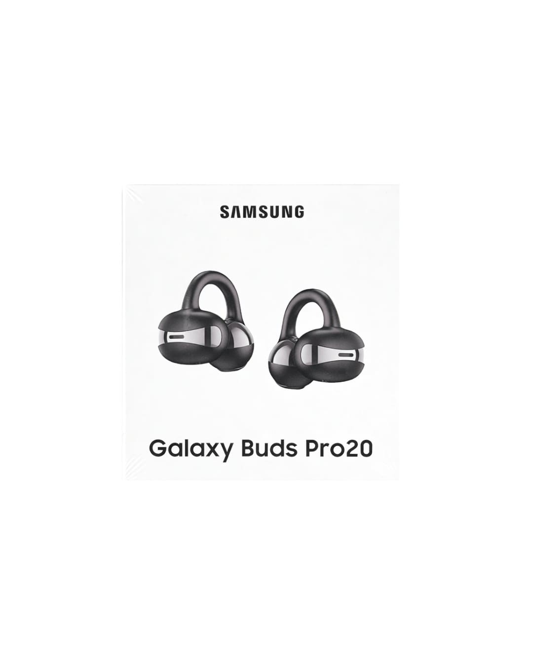 ⭐Audífonos EarCuff conducción ósea (Samsung Buds)