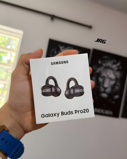 ⭐Audífonos EarCuff conducción ósea (Samsung Buds)