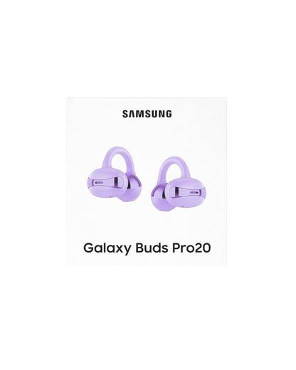 ⭐Audífonos EarCuff conducción ósea (Samsung Buds)