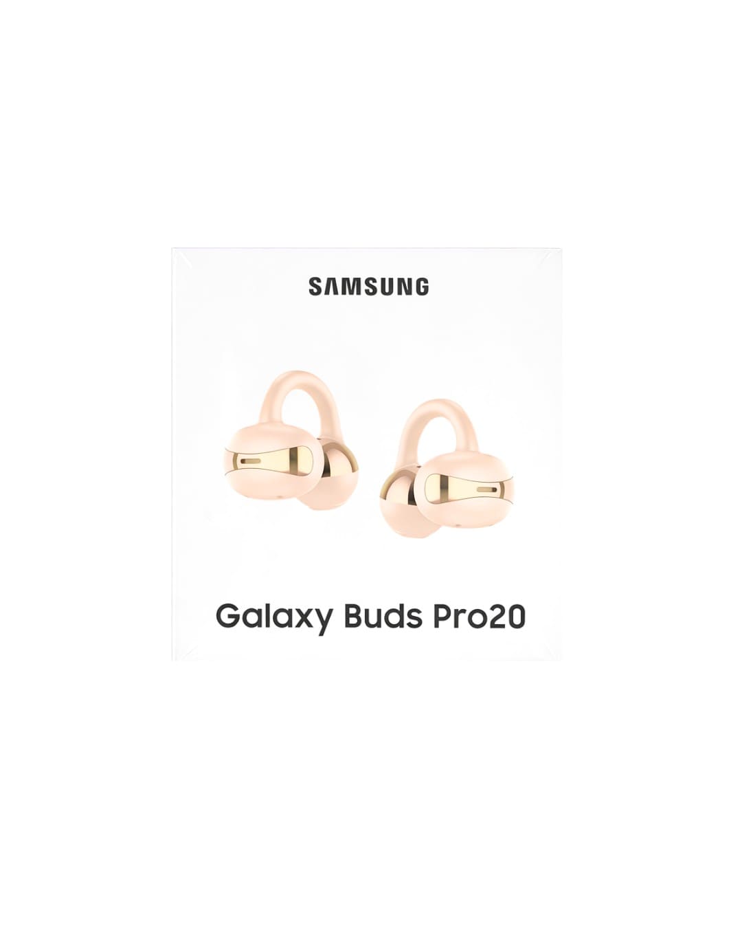 ⭐Audífonos EarCuff conducción ósea (Samsung Buds)