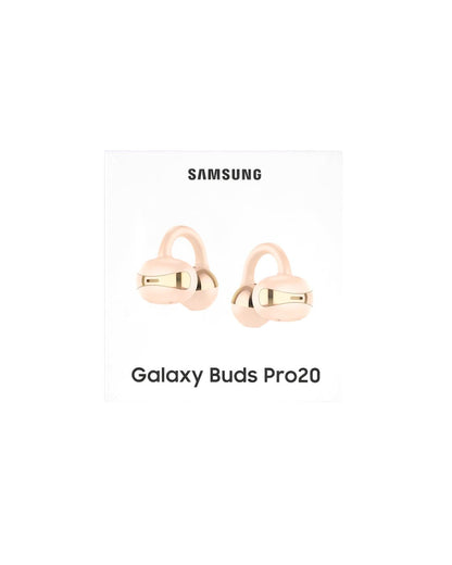 ⭐Audífonos EarCuff conducción ósea (Samsung Buds)