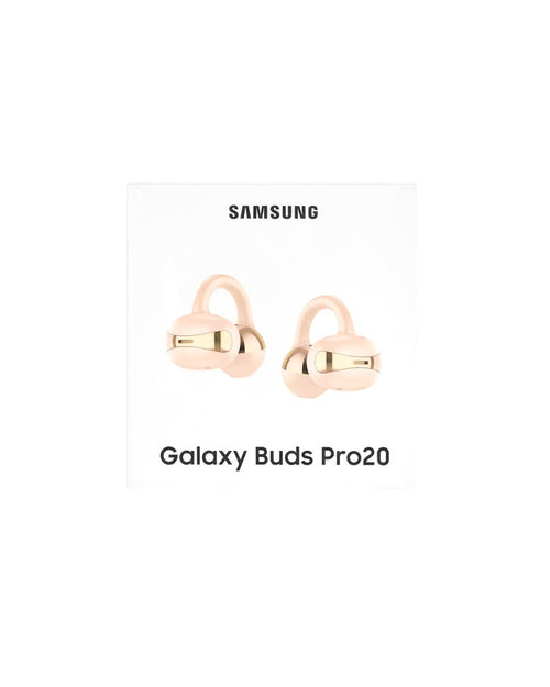 ⭐Audífonos EarCuff conducción ósea (Samsung Buds)