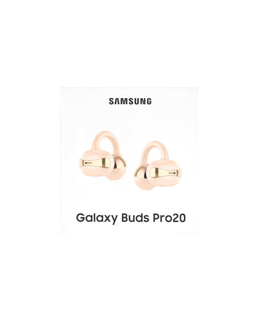 ⭐Audífonos EarCuff conducción ósea (Samsung Buds)
