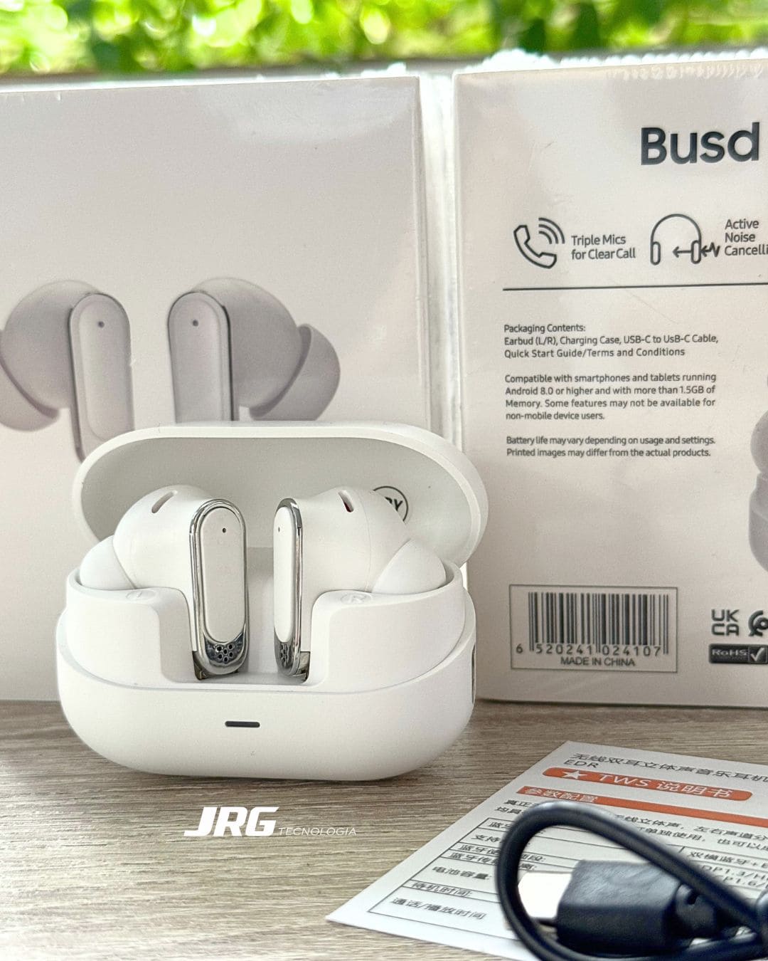 🎧🤩 Audífonos Samsung Buds 7 Pro (Premium + garantia)