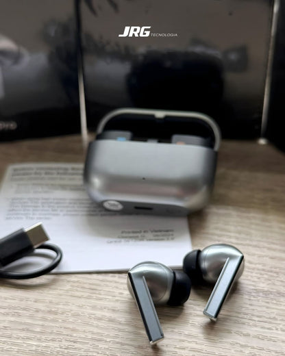 🎧Audífonos Samsung Buds 3 Pro (Cancelación de ruido) - AI