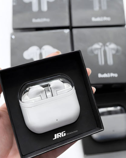 🎧Audífonos Samsung Buds 3 Pro (Cancelación de ruido) - AI