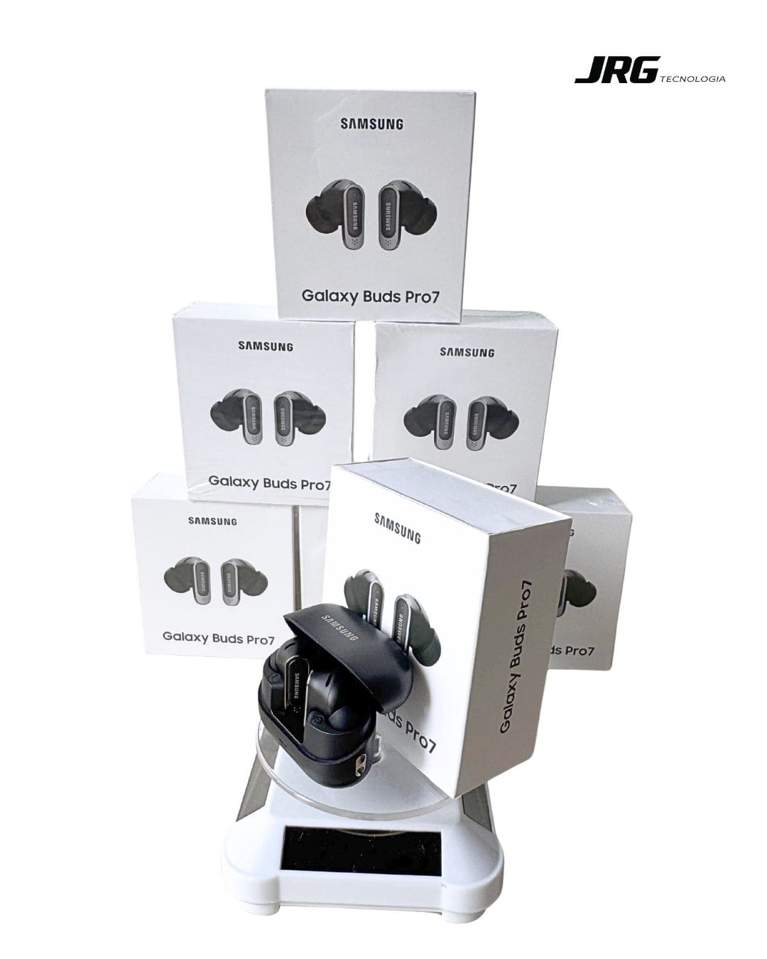 🎧🤩 Audífonos Samsung Buds 7 Pro (Premium + garantia)