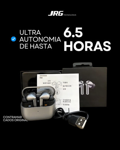 🎧Audífonos Samsung Buds 3 Pro (Cancelación de ruido) - AI