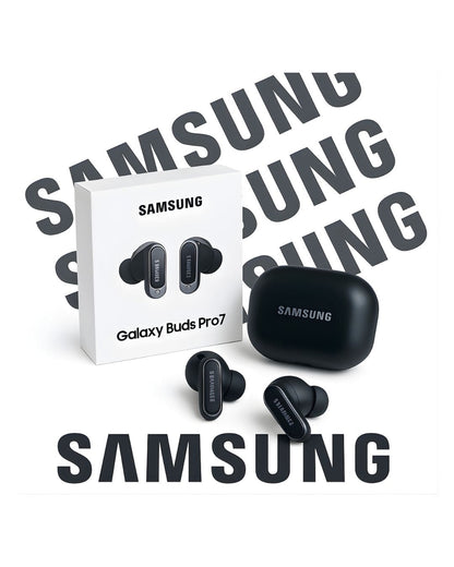 🎧🤩 Audífonos Samsung Buds 7 Pro (Premium + garantia)