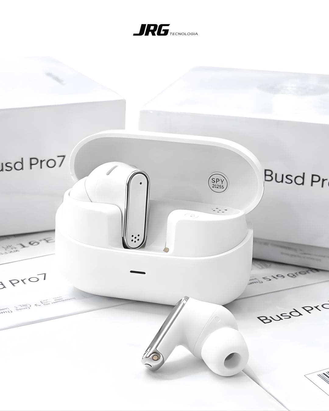 🎧🤩 Audífonos Samsung Buds 7 Pro (Premium + garantia)