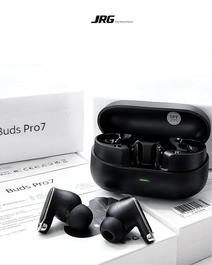 🎧🤩 Audífonos Samsung Buds 7 Pro (Premium + garantia)